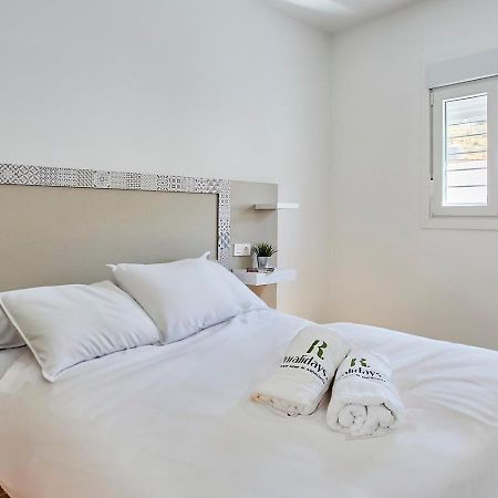 Villa Vista Hermosa Olvera By Ruralidays ภายนอก รูปภาพ