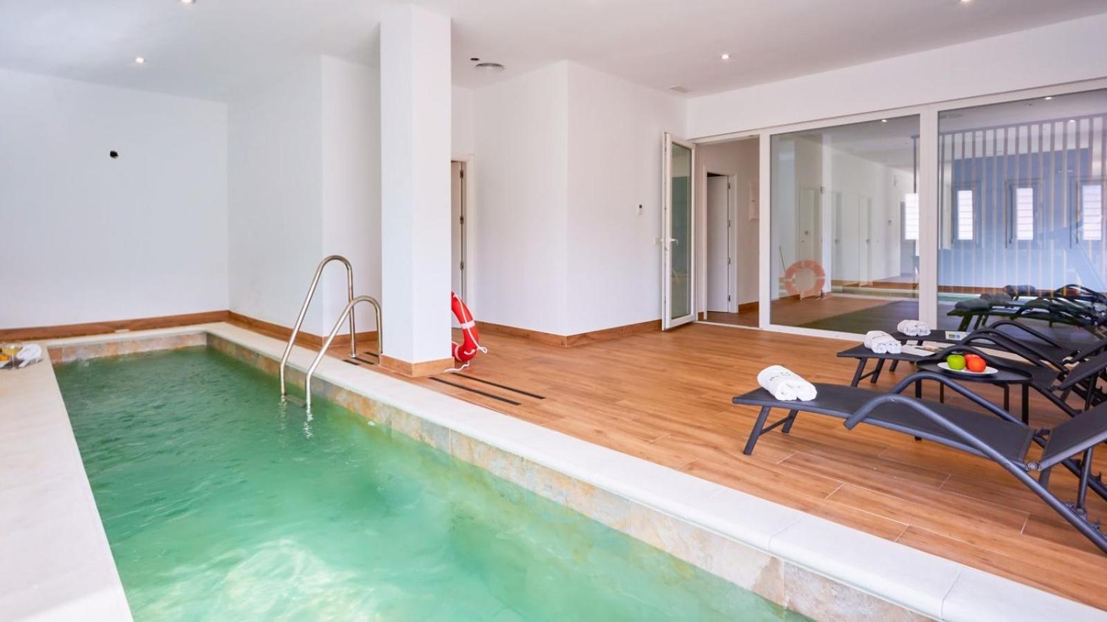 Villa Vista Hermosa Olvera By Ruralidays ภายนอก รูปภาพ