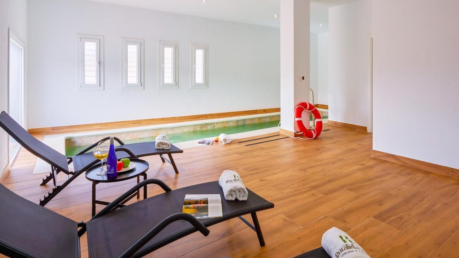 Villa Vista Hermosa Olvera By Ruralidays ภายนอก รูปภาพ