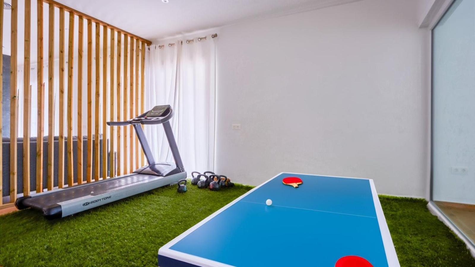 Villa Vista Hermosa Olvera By Ruralidays ภายนอก รูปภาพ